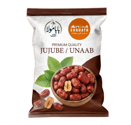 Jujube -عناب