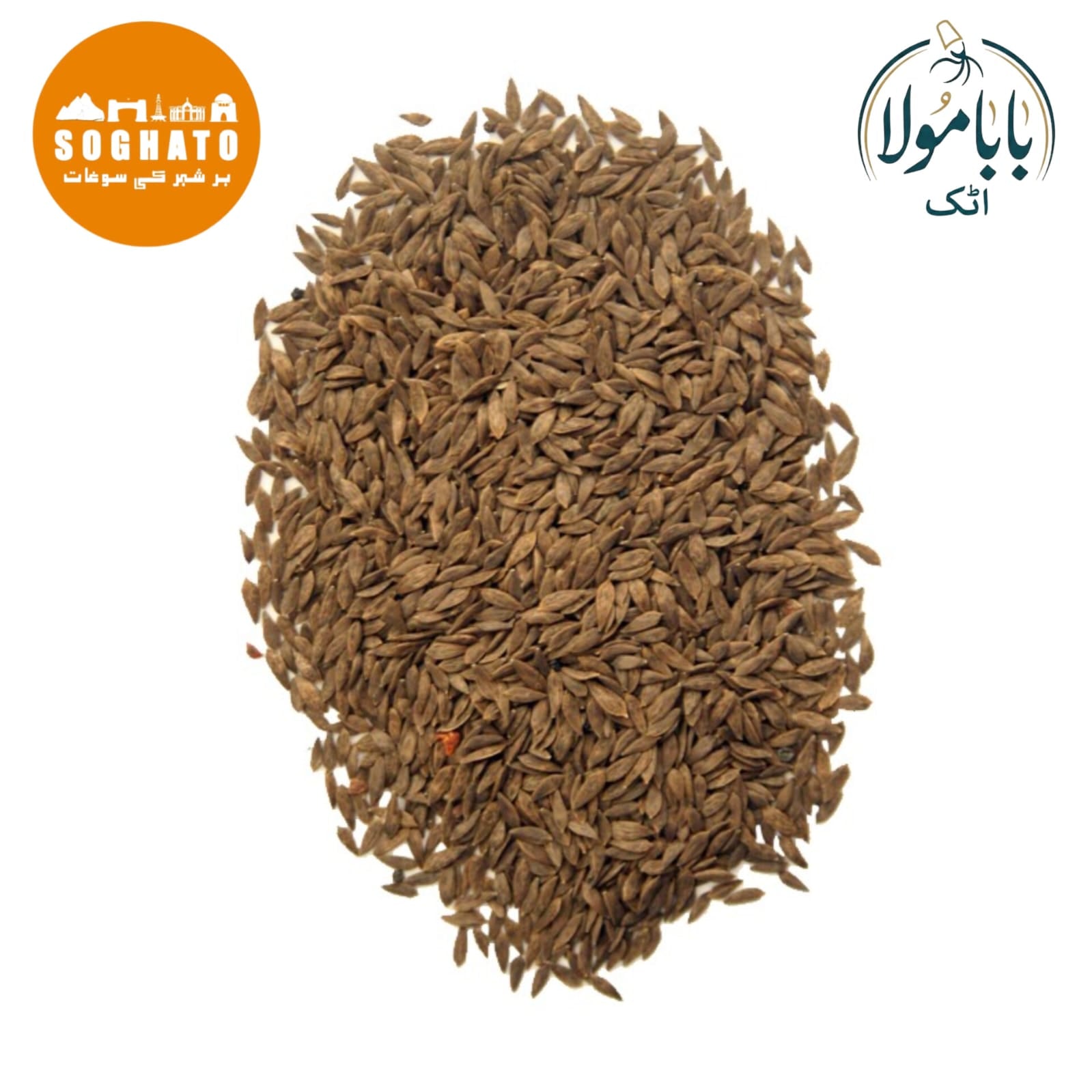 Lettuce Seeds – تخمِ کاہو