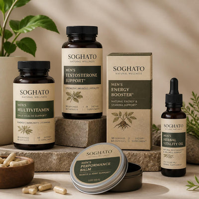 Men's Wellness