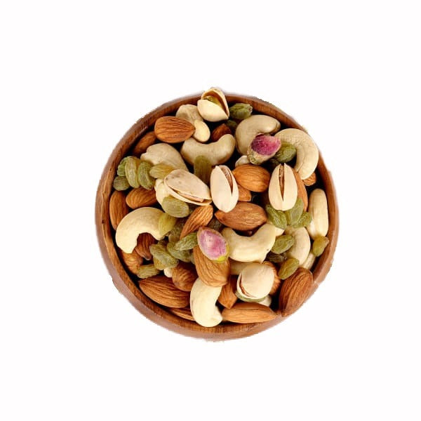 Mixed Dry Fruits