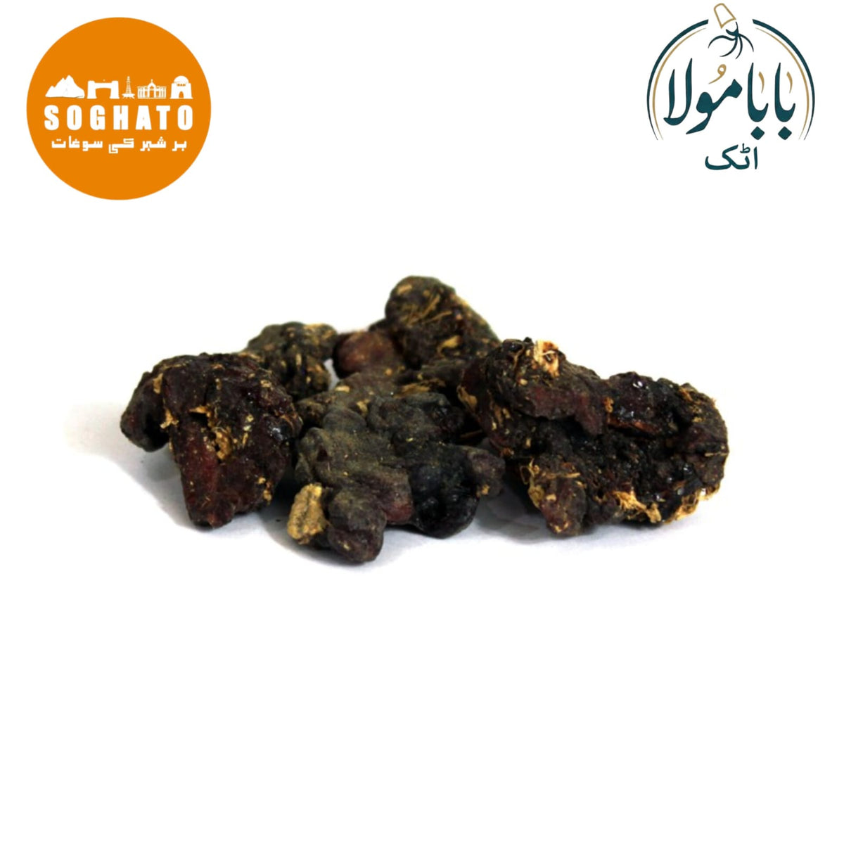 Moringa Gum – گوند سونجنا
