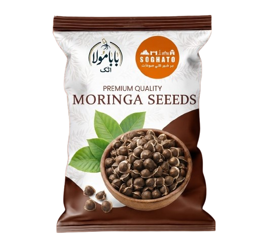 Moringa Seeds – مورنگا کے بیج