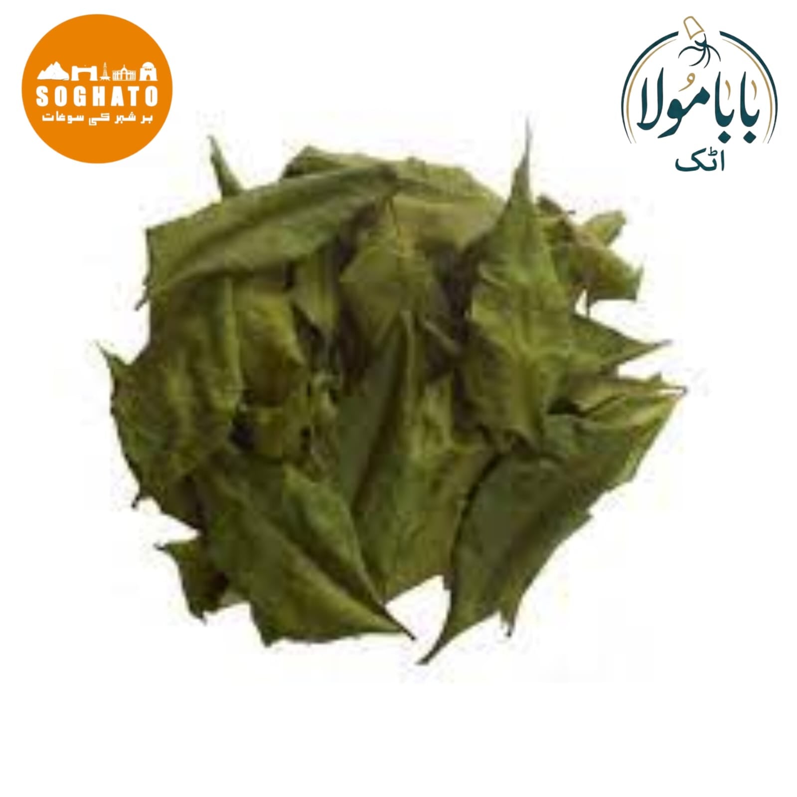 Neem Leaves – نیم کے پتے