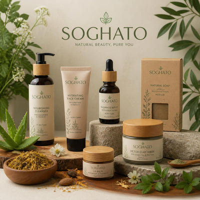 Our Products