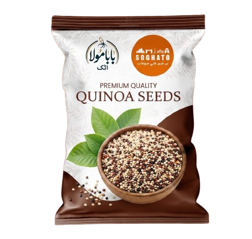 Quinoa Seeds- قنواہ کے بیج