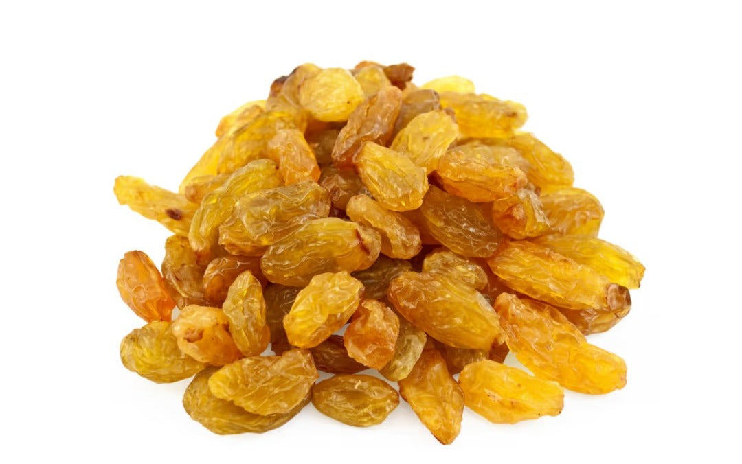 Raisins (Kishmish)