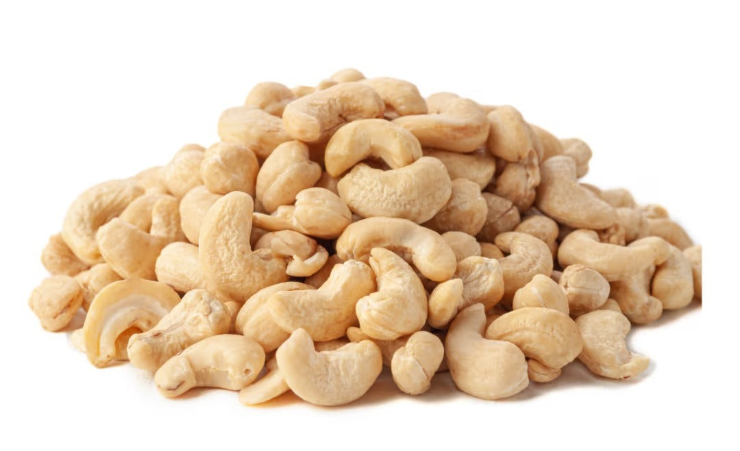 Raw Cashew