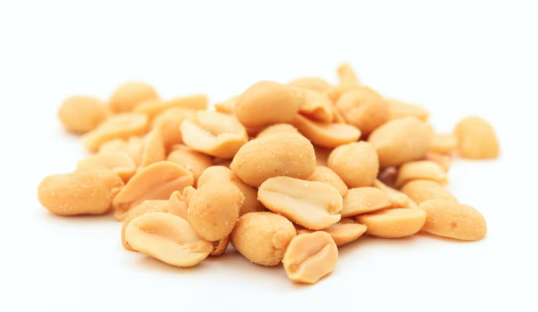 Salted Peanuts