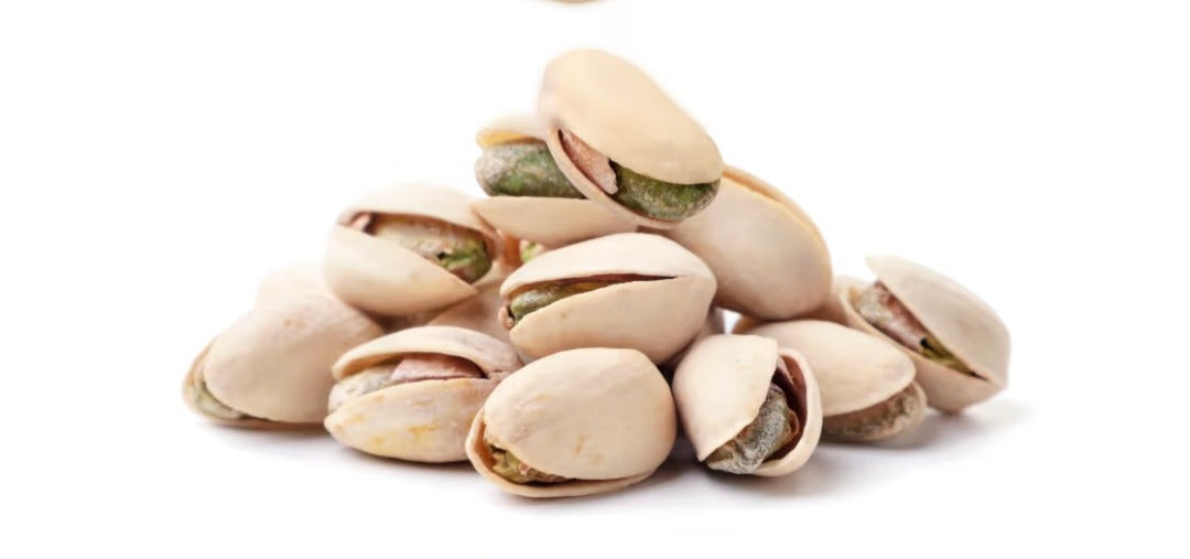 Salted Pistachio