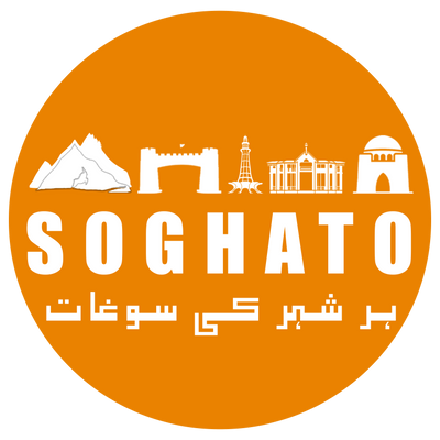 Soghato