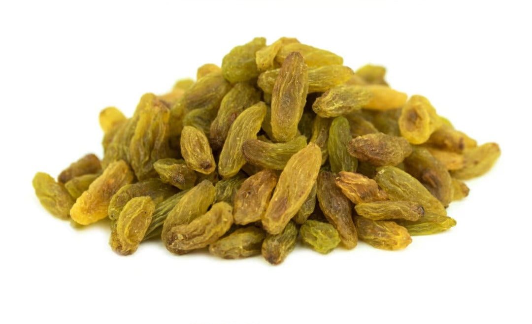 Sundarkhani Raisins (Kishmish)