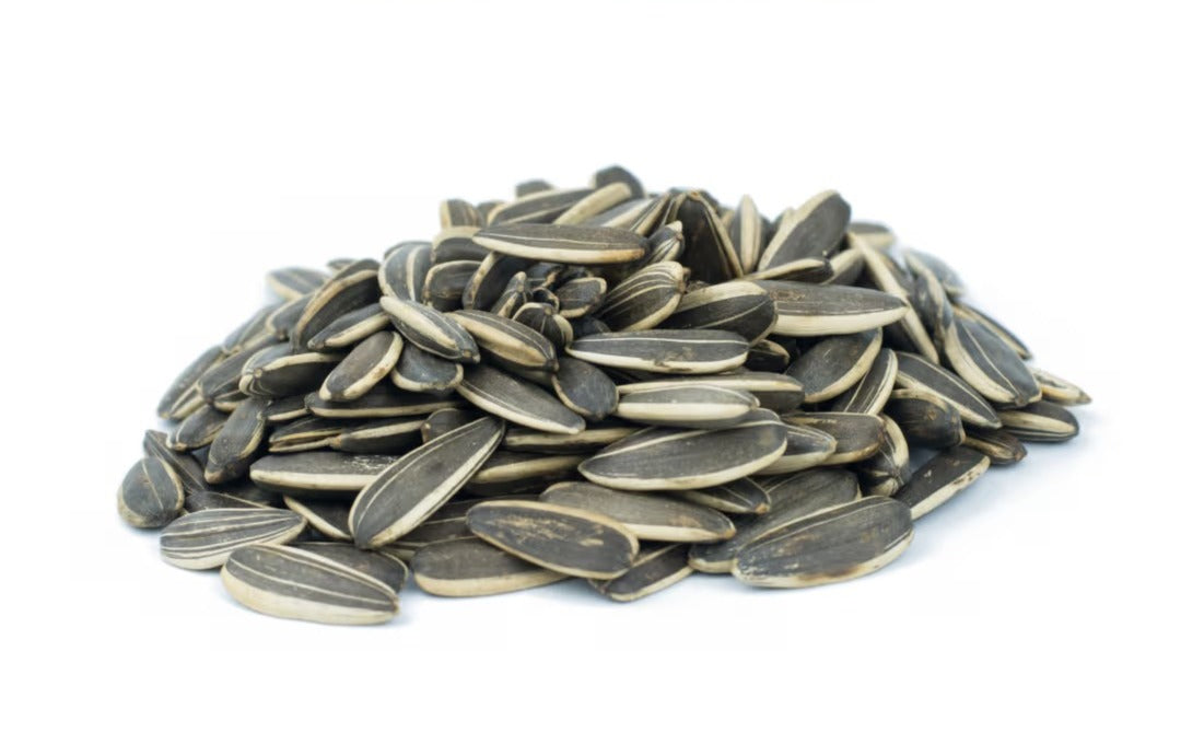 Sunflower Seeds