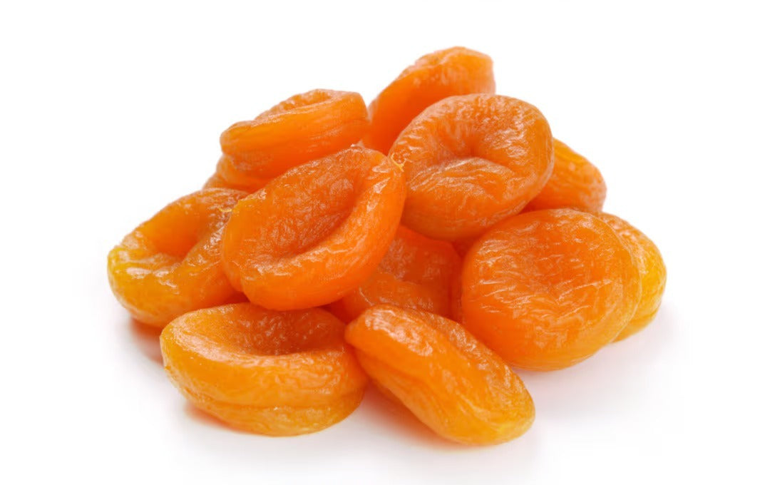Turkish Dried Apricot