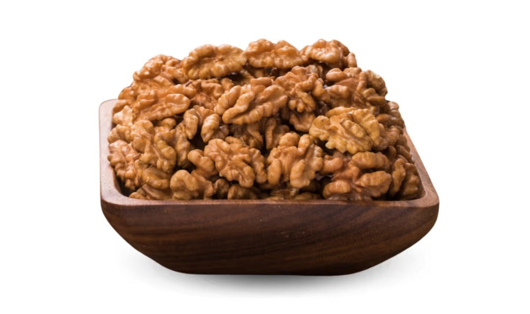 Walnuts Kernel