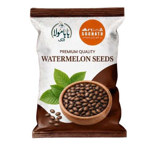 Watermelon Seeds – تربوز کے بیج