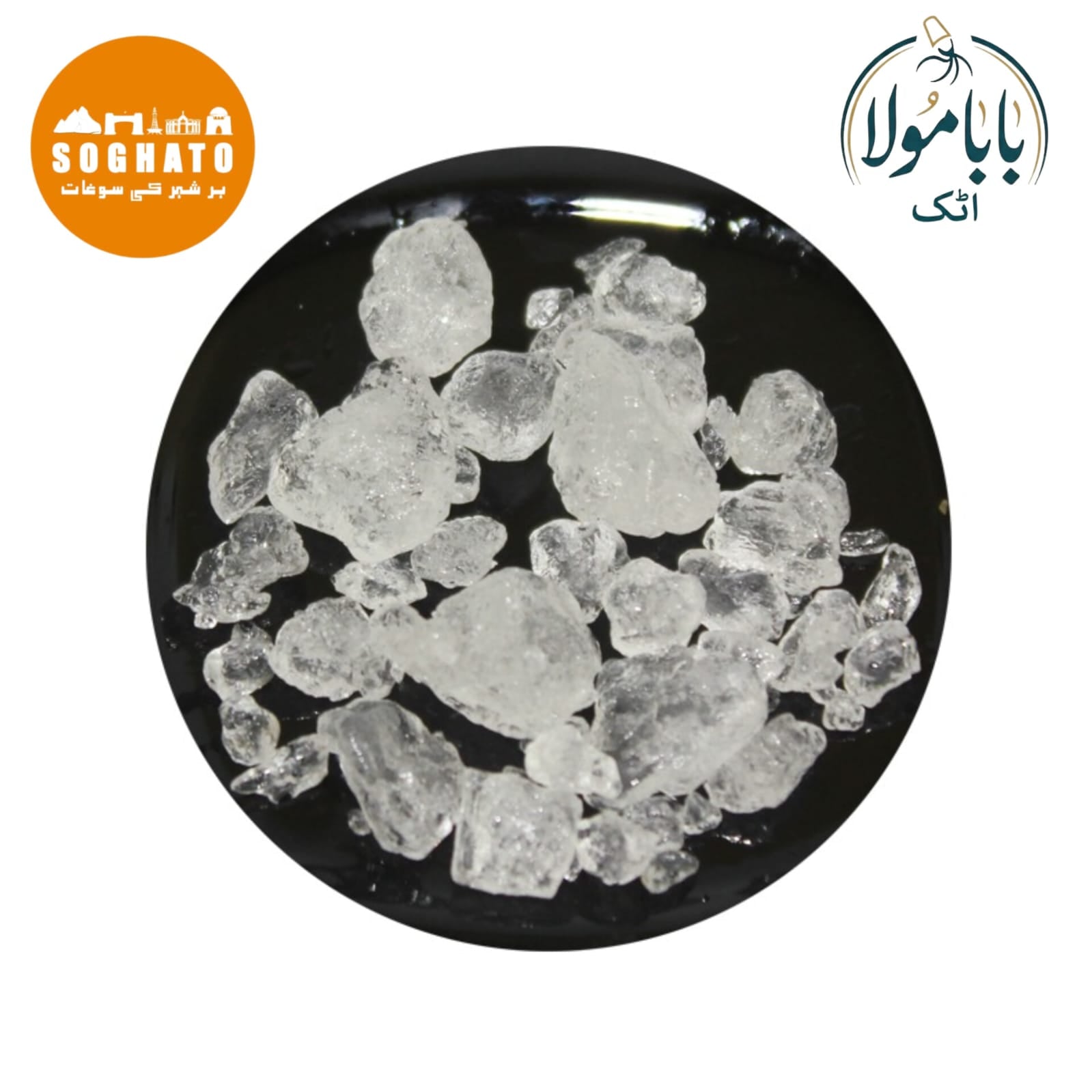 Thymol – ست اجوائن