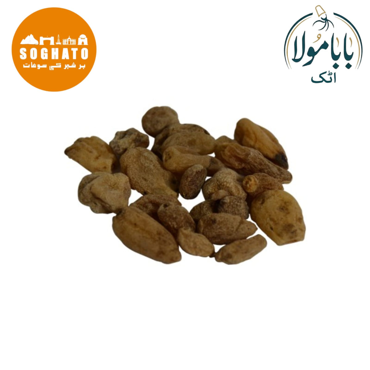 Salep Orchid – سعلب مصری