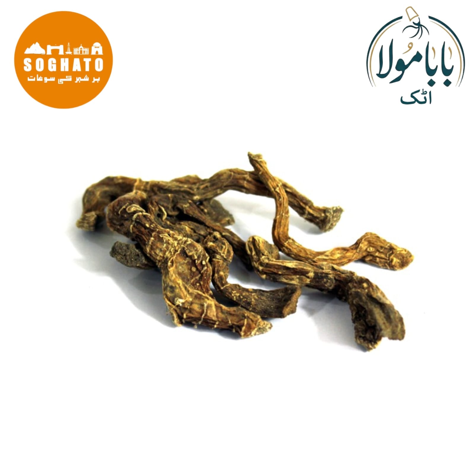 Parsnip – سقاقہ مصری