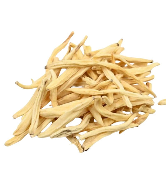 (Safed Musli Indian) سفید موصلی (انڈین)