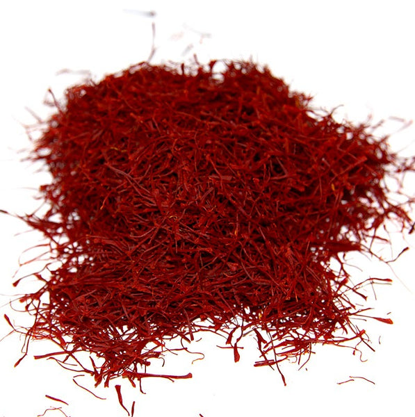(Iranian Saffron) زعفران ایرانی