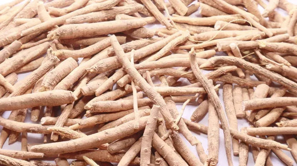 (Ashwagandha) اشوگندھا