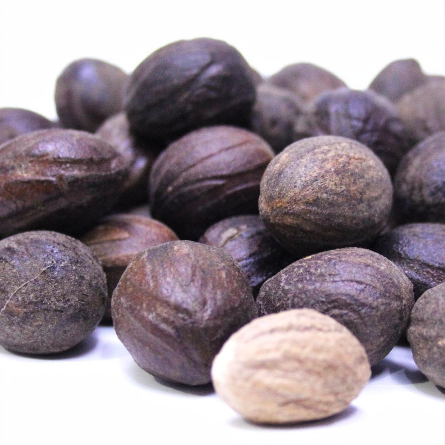 Nutmeg (Jaiphal) جائفل