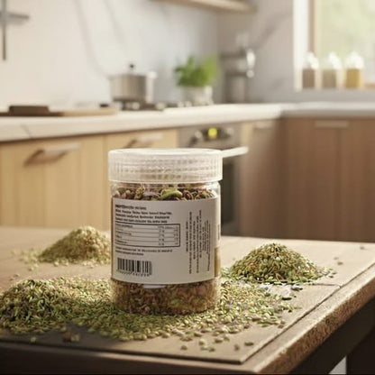 Nazpan Masala – Refreshing Digestive Treat 250 gm