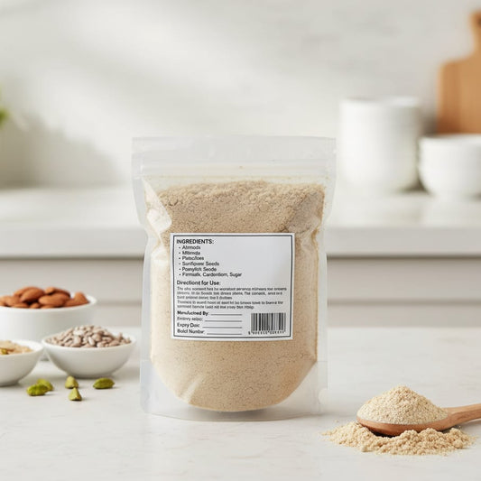 Safoof Dimagh – Boost Memory & Brain Power Naturally 250 gm