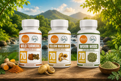 Capsules