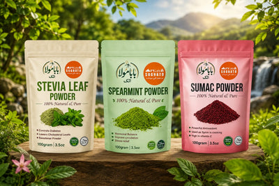 Powders