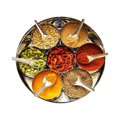 Spices
