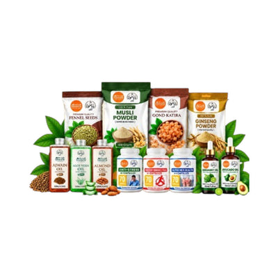 Our Products