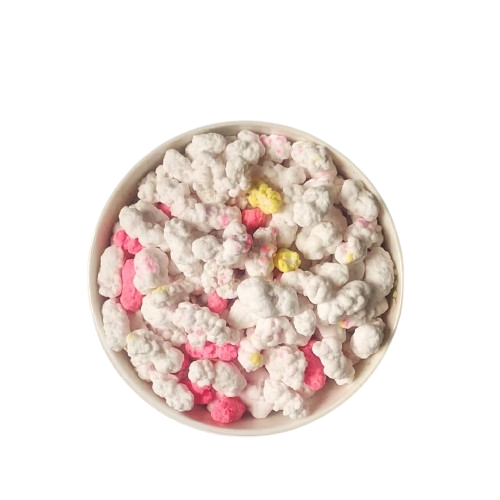 Sugar Coated Phulia