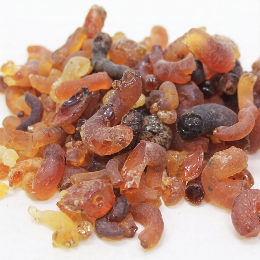 Babool Gum (Gond Phulai)گوند پھلائی