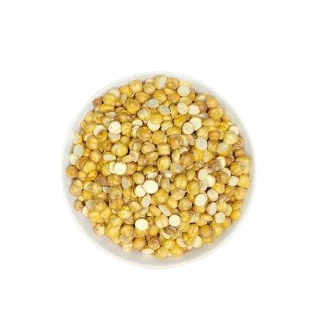 Skinless Chickpeas (Kala Chana)