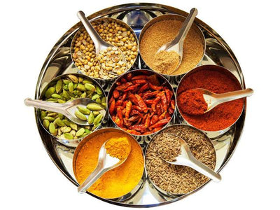 Spices