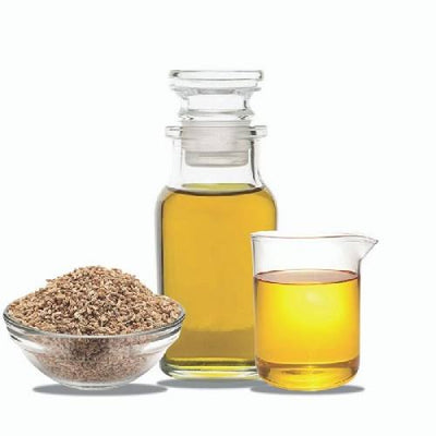 Cold Pressed Oils