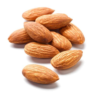 Dry Fruits