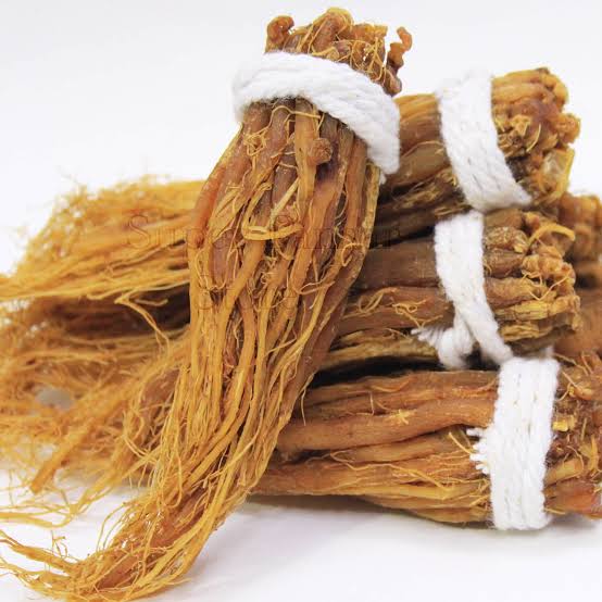Red Ginseng Korean