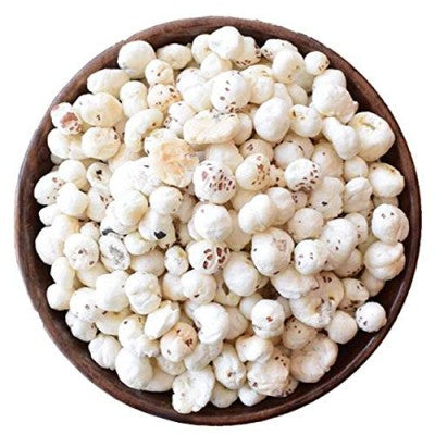 Fox Nuts (Phool Makhana) پھول مکھانہ